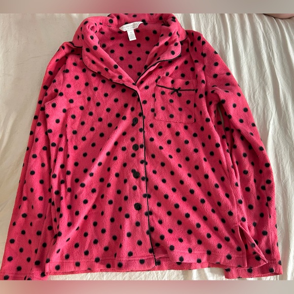 Cute two piece sleep set - Picture 2 of 2